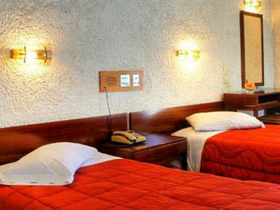 Hotel Zeus Delphi Exterior foto